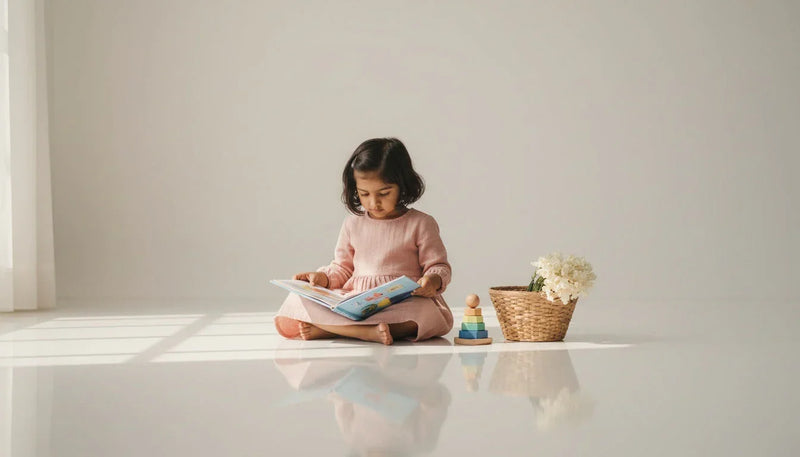 Cotton Clothes for Kids With Eczema and Sensitive Skin