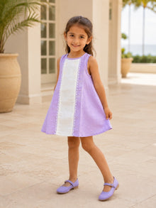 Provence Dress