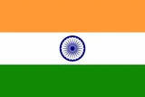 Flag of India